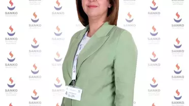 Hemşirelik Haftası'nda SANKO Üniversitesi Hastanesi Başhemşiresi'nden kutlama mesajı