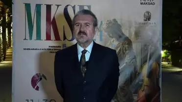 Marmaris Uluslararası Kültür ve Sanat Festivali Başladı