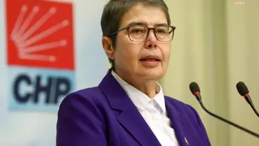 CHP'li Şahbaz: Hastanelerde Randevu Sorunu Çözülmeli