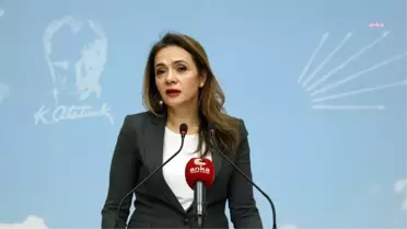 CHP Milletvekili: Diyabet sensörlerinin geri ödemesi yapılmıyor