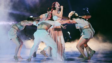İsrail basınından skandal Eurovision manşeti: Sayemizde reyting gördünüz