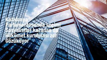 Katalonya'da Yerel Seçimler Sonuçları Siyasi İstikrarsızlığı Sürdürecek