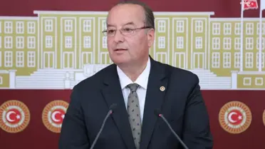CHP Milletvekili Akay: Yandaş şirketlere kaynak musluklarını kesmedikçe tasarruftan bahsedemezsiniz