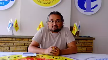 Eğitim Sen: Öğretmen atamaları ihtiyaç kadar yapılmalı