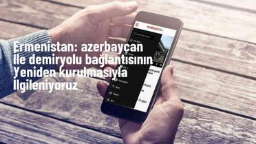 Ermenistan Dışişleri Bakanı AGİT Dönem Başkanı ile görüştü