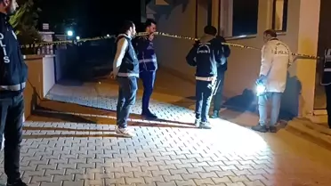 Gaziantep'te aile içi tartışma sonrası cinnet: Eş öldü, oğlu ve damadı ağır yaralandı