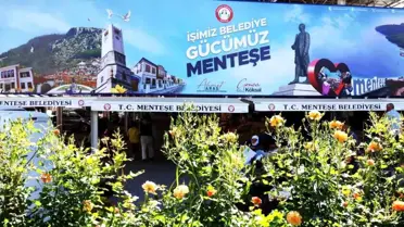Seçim Sonuçları Panoya Yansıdı