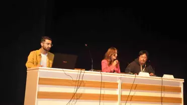 Muğla Sıtkı Koçman Üniversitesi Tıp Fakültesi'nde 2. Bilim Şenliği düzenlendi