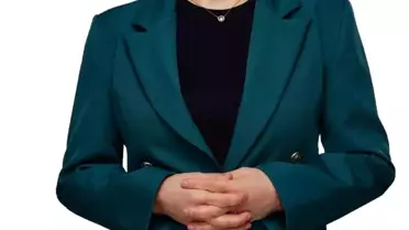 TÜRKONFED İş Dünyasında Kadın Komisyonu Başkanı: AB'nin kadına yönelik şiddeti önleme yasası önemli bir adım