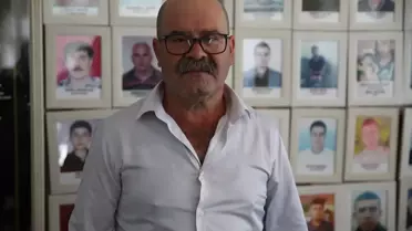 Soma maden faciasında şehit olan işçilerin 10. yılı anılıyor