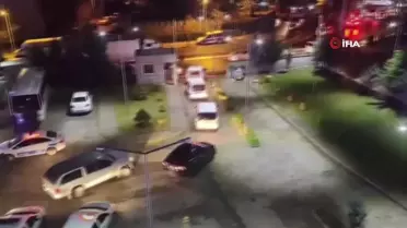 Son 5 günde aranan şahıslara yönelik 'Çember-18' operasyonlarında 4 bin 995 kişi yakalandı