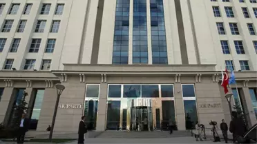 AK Parti haziran ve temmuz ayında Kızılcahamam'da kampa girecek