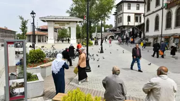 Ankara Büyükşehir Belediyesi, Hükümet ve Anafartalar Caddeleri'ni Düzenledi