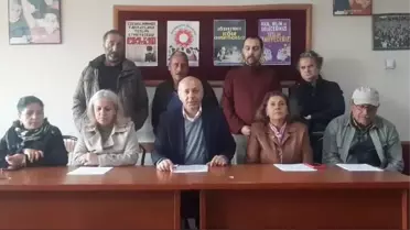 Trabzon Emek ve Demokrasi Platformu: Can Atalay'ın hapiste tutulması Hatay halkının iradesine hakaret