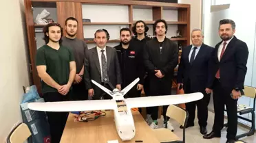Sultanbeyli Belediye Başkanı Ali Tombaş Genç Adres ve Genç Akademi'ye Ziyarette Bulundu
