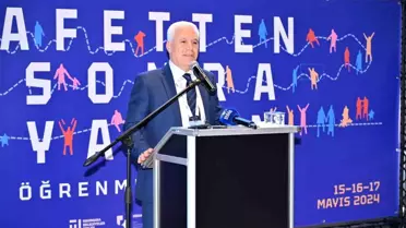 Marmara Belediyeler Birliği, muhtemel depreme karşı hazırlıklı olunması gerektiğini vurguladı