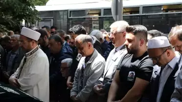 Edremit'te Kuyumcu Kalp Krizi Geçirerek Hayatını Kaybetti