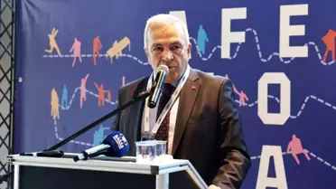 Marmara Belediyeler Birliği 'Afetten Sonra Hayat Öğrenme Programı' düzenliyor