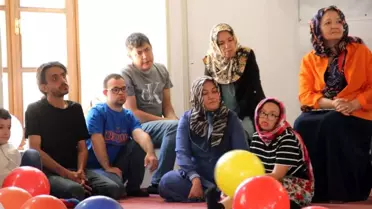 Muğla'da Cami Engelli Buluşması düzenlendi