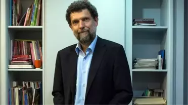 Osman Kavala'nın yeniden yargılanma talebine mahkemeden ret