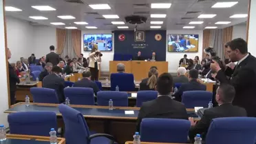 TBMM Plan ve Bütçe Komisyonu, Dışişleri Teşkilatını Güçlendirme Vakfı Kanunu Teklifi'ni görüşmek üzere toplandı