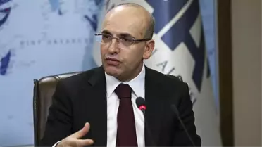 Bakan Şimşek umutlandıran tabloyu rakamlarla duyurdu