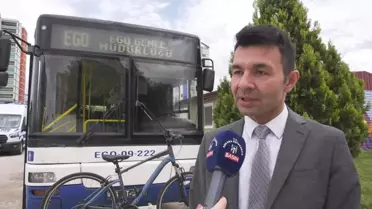 Ankara'da Elektronik Ücret Toplama Sistemi Yenileniyor