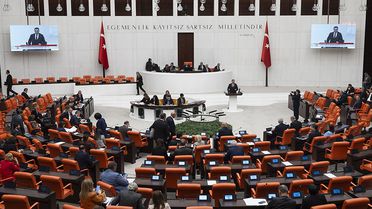 TBMM Genel Kurulu, Türk Ticaret Kanunu'nda Değişiklik Yapılmasını İçeren Kanun Teklifi'nin İlk 3 Maddesini Kabul Etti