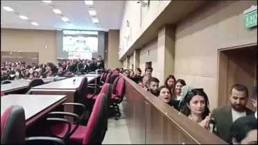 Ankara'da Kobani Davası karar duruşmasında hapis cezaları çıktı