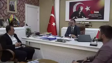 Kestel Belediyesi, Türkiye'nin en ucuz ekmeğini ücretsiz dağıtıyor