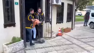 Bursa'da uyuşturucu ticareti yapan şüphelinin bayrama kadar çıkma talebi polisi şaşırttı