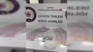 Uyuşturucu tacirinden şok eden sözler: 'Kurban keseceğim, bayrama kadar çıkar mıyım'
