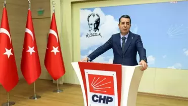 CHP Genel Başkan Yardımcısı Erhan Adem: Çay fiyatı en az 25 TL olmalı