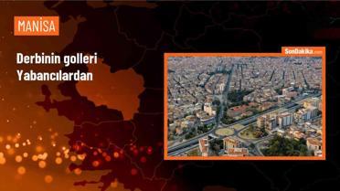 Galatasaray ve Fenerbahçe Derbilerinde Yabancı Oyuncuların Etkisi