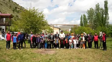Bayburt Atlı Spor Kulübü Engelliler Haftası'nda Özel Öğrencilere Unutulmaz Bir Gün Yaşattı
