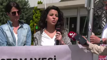 Prof. Dr. Mehmet Ümit Ergenoğlu'nun ailesi, maaş kesintisiyle ilgili dava açtı