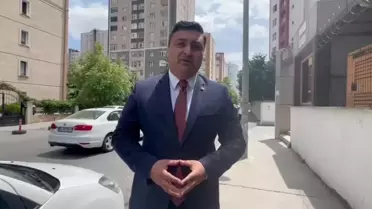 İstanbul'da site yönetimlerini mafya ve çetelerin ele geçirmesini önlemek için yeni yasal düzenleme çalışması yapılıyor
