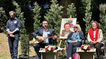 Beşiktaş Belediyesi, Türkan Saylan'ın Evinin Müzeye Dönüştürüleceğini Açıkladı