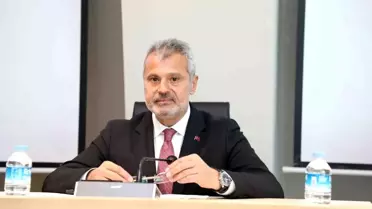 Hatay Büyükşehir Belediye Başkanı Mehmet Öntürk, Beşiktaş-Hatayspor maçındaki penaltı kararına tepki gösterdi