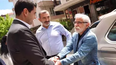 Avcılar Belediyesi Mahalle Hizmet Seferberliği Denizköşkler Mahallesi'nde Devam Ediyor