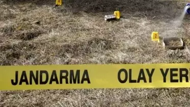 Denizli'de Husumetli Kişinin Evinde Silahlı Saldırı