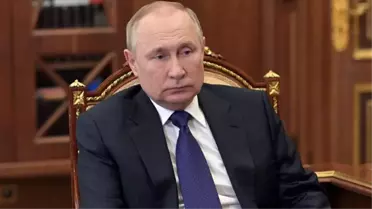 Putin, Reisi'nin ölümü sonrası İran'ın geçici Cumhurbaşkanı ile görüştü