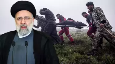 Ulaştırma Bakanı Uraloğlu: Reisi'nin düşen helikopterinin sinyal sistemi kapalıydı