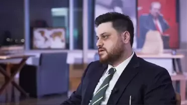 BTP Genel Başkanı Hüseyin Baş: Türkiye'nin tutumu çok önemli