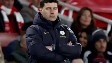 Chelsea, Mauricio Pochettino ile yollarını ayırdı