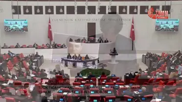 AK Parti Milletvekillerinden DEM Parti Milletvekili Ali Bozan'a Tepki