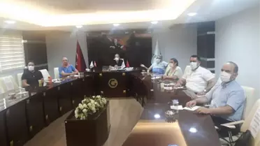 Gaziantep Bölge İdare Mahkemesi, Yesemek Açık Hava Müzesi ve Heykel Atölyesi alanındaki gölet inşaatını durdurma kararını onayladı