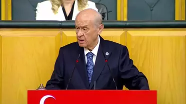 Bahçeli: İran'daki helikopter kazası Türkiye için uyarıdır