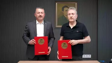 Karabük Üniversitesi, SAKA Demir Çelik Sanayi ve Ticaret A.Ş.'nin Karbon Ayak İzini Belirleyecek