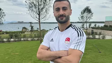 Milli Karateci Uğur Aktaş: Sakatlığımın Ardından İyi Durumdayım